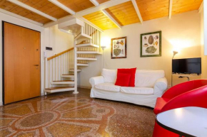 Fossalta Mezzanine, few steps from Piazza Maggiore